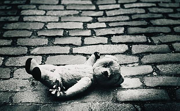 Un niño fue abandonado durante unas horas en Castilleja de la Cuesta (Sevilla). 