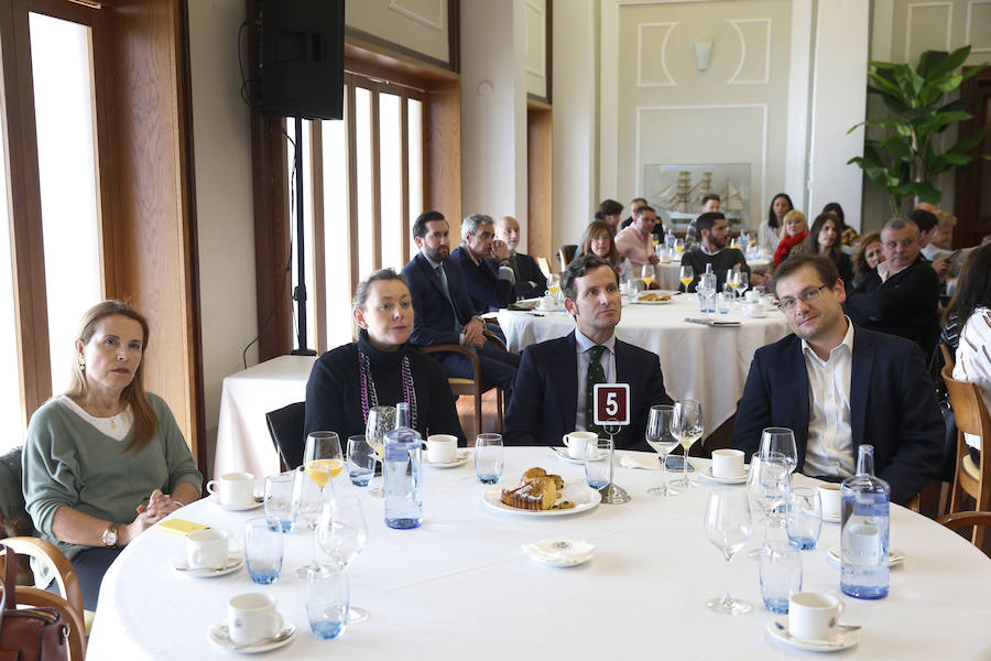 Consiste del XX concurso que EL COMERCIO lleva a cabo para escoger la iniciativa más atractiva, funcional e útil de la región. El sorteo cuenta con seis categorías: Empresarial / institucional, Servicio e iniciativa social, Ocio, Comercio Online, APPS y Blogs