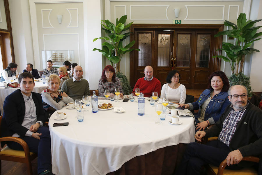 Consiste del XX concurso que EL COMERCIO lleva a cabo para escoger la iniciativa más atractiva, funcional e útil de la región. El sorteo cuenta con seis categorías: Empresarial / institucional, Servicio e iniciativa social, Ocio, Comercio Online, APPS y Blogs