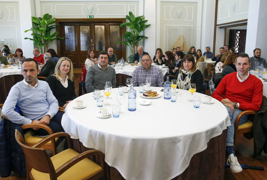 Consiste del XX concurso que EL COMERCIO lleva a cabo para escoger la iniciativa más atractiva, funcional e útil de la región. El sorteo cuenta con seis categorías: Empresarial / institucional, Servicio e iniciativa social, Ocio, Comercio Online, APPS y Blogs