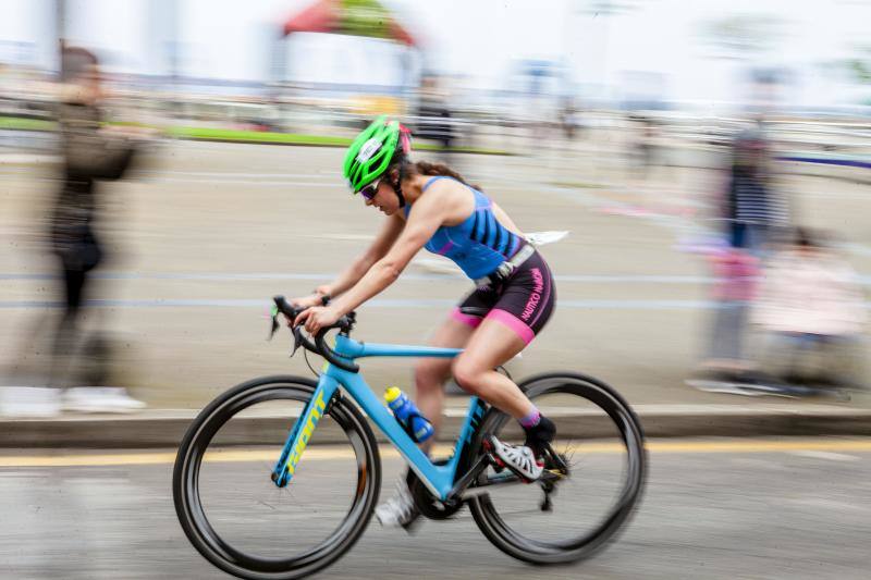 La competición organizada por el Academia Civil-CNSO en las inmediaciones de la playa de Poniente fue, de nuevo, uno de los grandes referentes deportivos de la ciudad de la mañana de Viernes Santo.