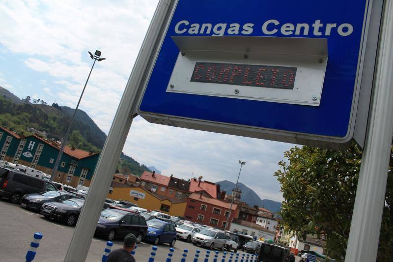 El sector turístico cierra la primera cita vacacional del año con una ocupación medi odel 80%.