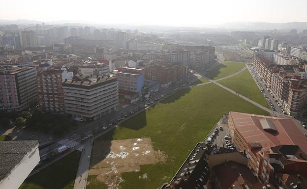 «El metrotrén repercutirá en toda la región, de Occidente a Oriente», avala el Principado