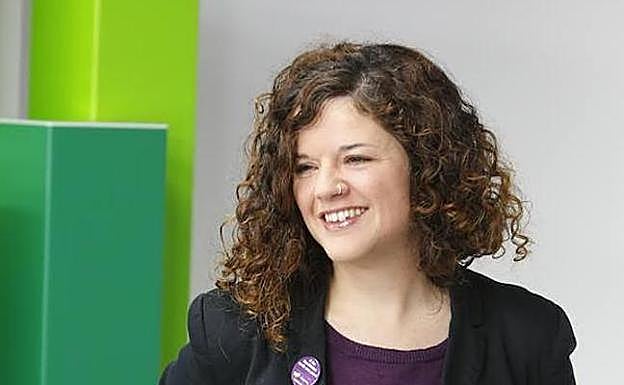 Castañón defiende la economía verde para el «retorno del talento»