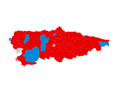 Elecciones generales 28A: Consulta los resultados en tu municipio