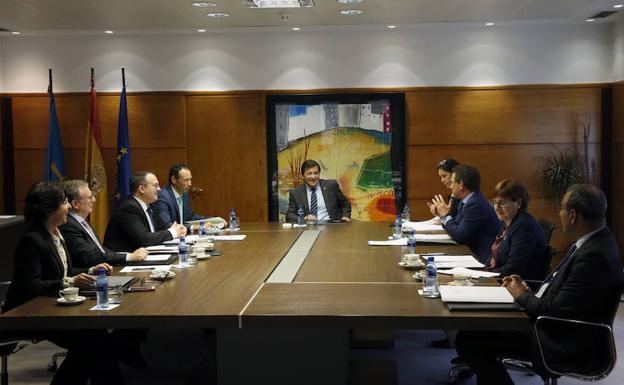 Asturias aprueba el plan concertado de servicios sociales que movilizará 52 millones