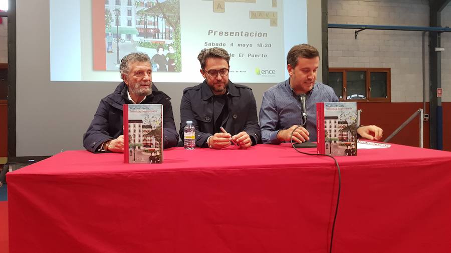 El exministro de Cultura y Deporte ha mostrado su apoyo a la candidatura de la cultura sidrera asturiana, para que la UNESCO la declare Patrimonio Inmaterial de la Humanidad. «A mi me gusta la sidra, la cultura va más allá que un libro», aseguró.