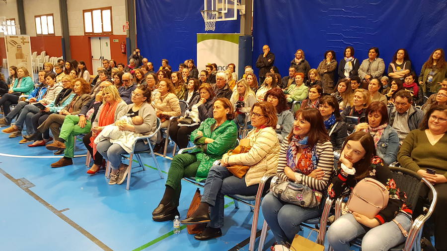 El exministro de Cultura y Deporte ha mostrado su apoyo a la candidatura de la cultura sidrera asturiana, para que la UNESCO la declare Patrimonio Inmaterial de la Humanidad. «A mi me gusta la sidra, la cultura va más allá que un libro», aseguró.