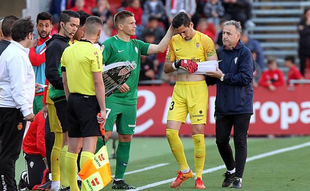 Final de temporada para Mariño