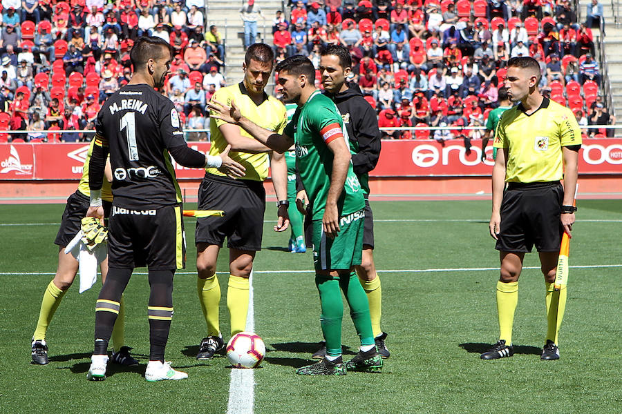 Fotos: Mallorca 2-1 Sporting, en imágenes