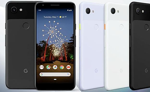 El móvil con la mejor cámara de fotos cuesta la mitad de un iPhone