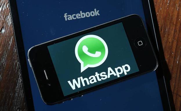 WhatsApp dejará de operar en dispositivos con Windows Phone