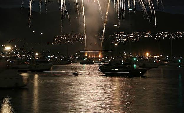 El 'Asturias, patria querida' llega a Canadá