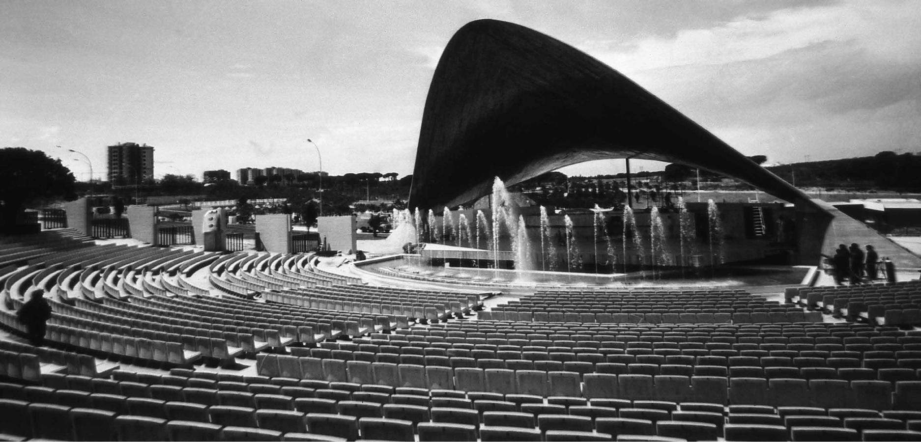 Fotos: El emblemático Parque de Atracciones de Madrid cumple 50 años de diversión