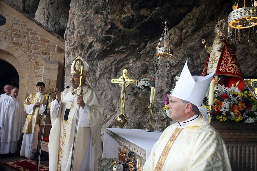 El obispo asturiano fallece en Astorga a los 62 años dejando atrás una intensa trayectoria en que le llevaron a estar al servicio de la Iglesia en diferentes puntos de Asturias.El 18 de noviembre de 2015 fue nombrado Obispo de la Diócesis de Astorga para suceder a Camilo Lorenzo Iglesias, tomando posesión el 19 de diciembre. 