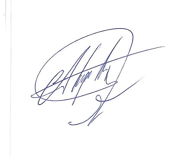 Un hombre «abierto» y esperanzado, «firme en sus decisiones»