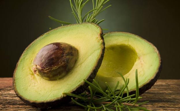 Recetas originales con aguacate