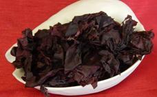 Dulse (Palmaria palmata)