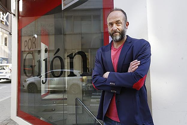 David Alonso. :: P. UCHA