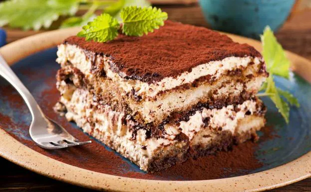 Receta fácil para hacer tiramisú | El Comercio: Diario de Asturias