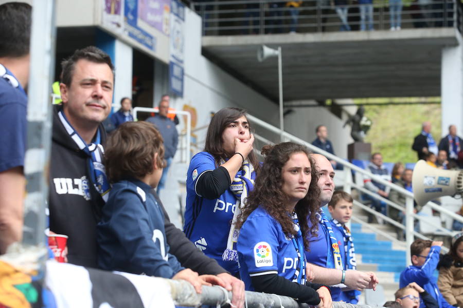 Fotos: ¿Estuviste en el Real Oviedo 1-0 Numancia? ¡Búscate en el Tariere!