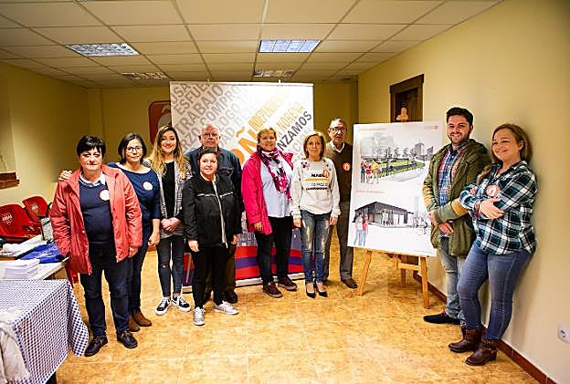 IPÑ propone un auditorio al aire libre para impulsar la cultura