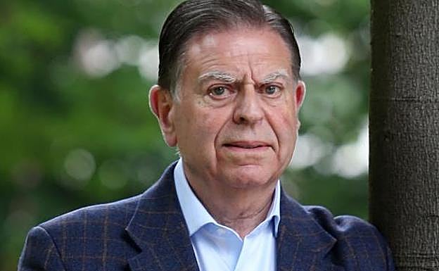 Canteli exigirá al Principado la construcción de los institutos