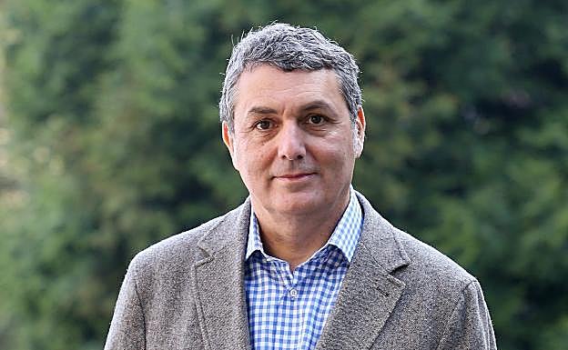 Fernando Tejada. :: A. P.