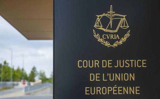 Estrasburgo desestima el recurso sobre el acercamiento de un preso de ETA