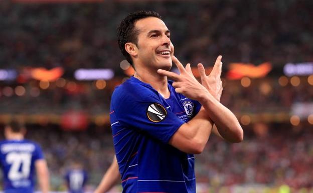Un nuevo Chelsea de acento español vuelve a sonreír en Europa