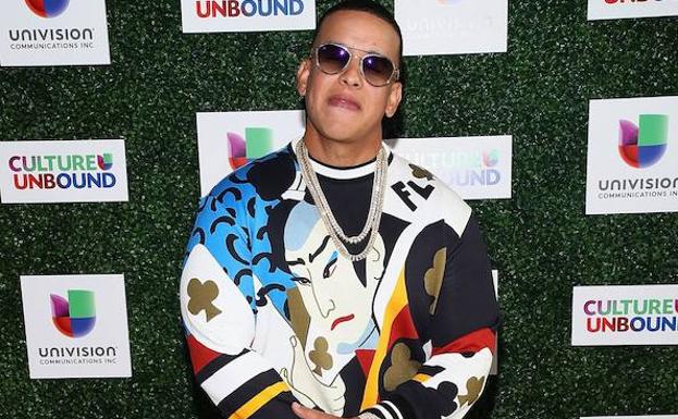 Este detalle de Daddy Yankee en 'El Hormiguero' genera la polémica en Twitter