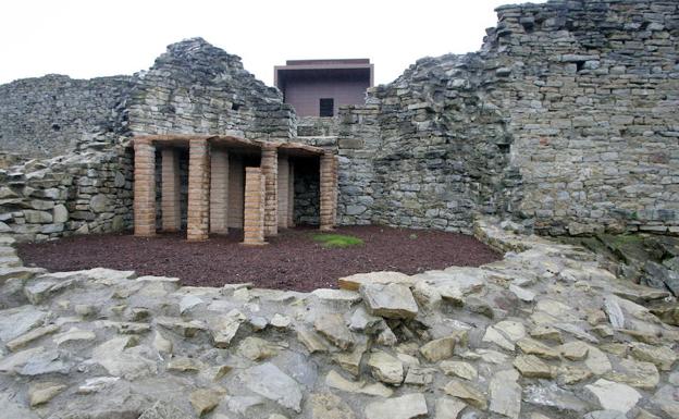 National Geographic presenta a Gijón como el paraíso de la arqueología romana