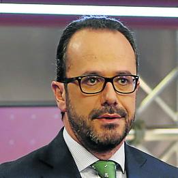 Ignacio Blanco Urízar | Abogado y economista gijonés. En la actualidad es socio director de Inin.