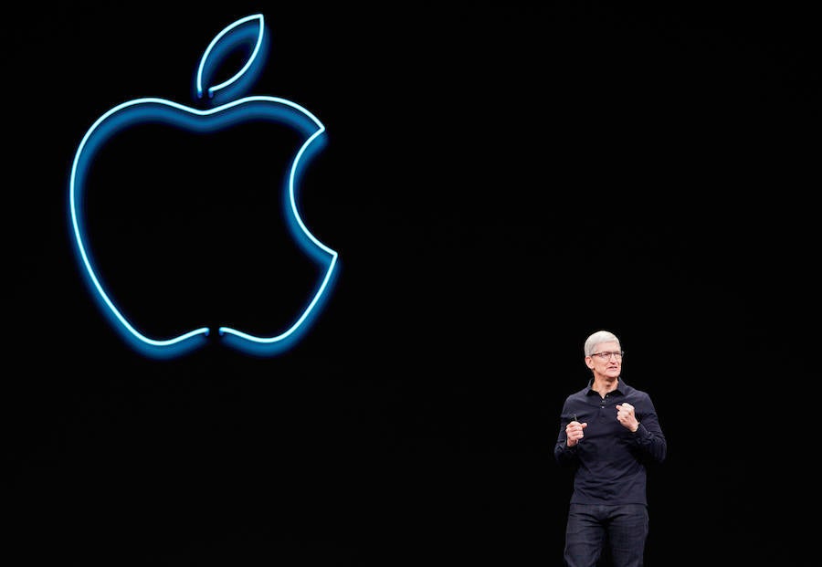 La compañía ha presentado durante su conferencia de desarrolladores WWDC19 las novedades en su iPhone, Apple Watch y MacBook, entre otros.