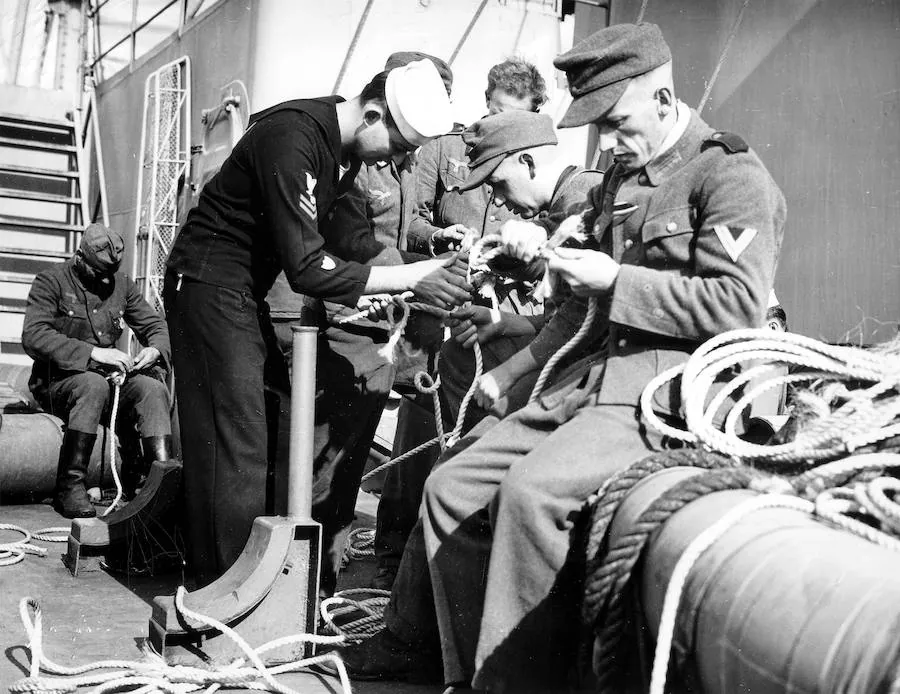 Hoy, 6 de junio, tiene lugar el 75 aniversario del Desembarco de Normandía, la operación militar llevada a cabo por los Aliados durante la Segunda Guerra Mundial, que concluyó con la liberación de los territorios de la Europa occidental ocupados por la Alemania nazi.