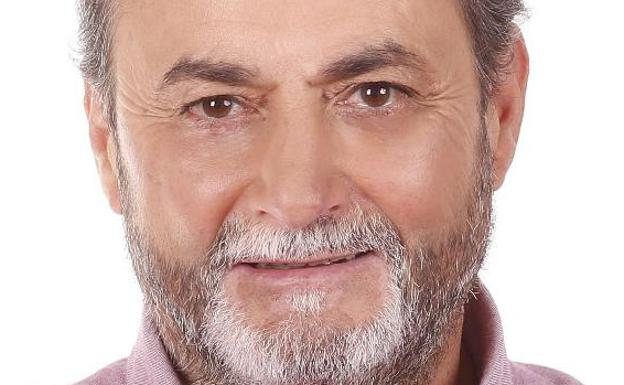 Tomás Fernández. 