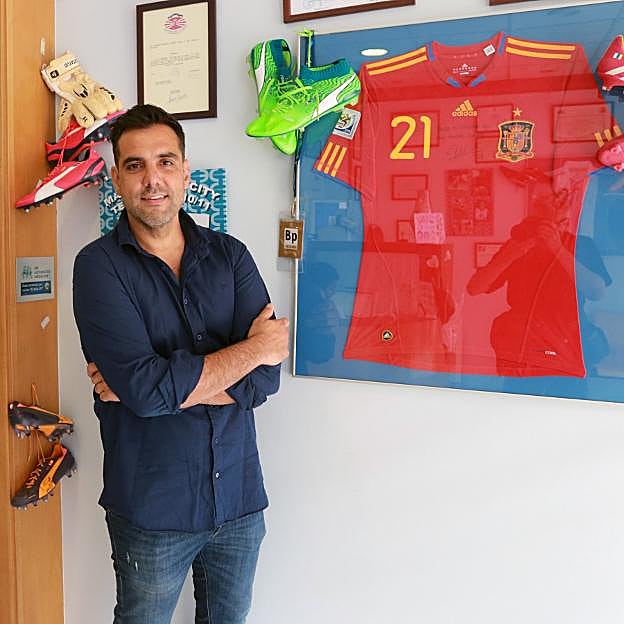 Eduardo Álvarez Gil. 