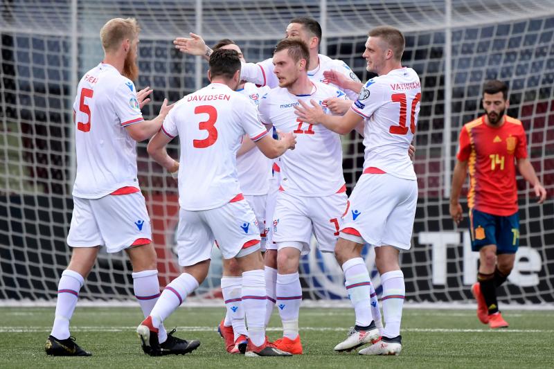 Fotos: Las mejores imágenes del Islas Feroe-España