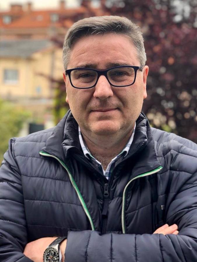 José Jorge García (PP). Licenciado en Derecho por la Universidad de Oviedo, trabaja como administrador de fincas desde 1997 hasta la actualidad, con despacho profesional en Avilés. Como todos los concejales electos del Partido Popular no formó parte de la anterior legislatura.