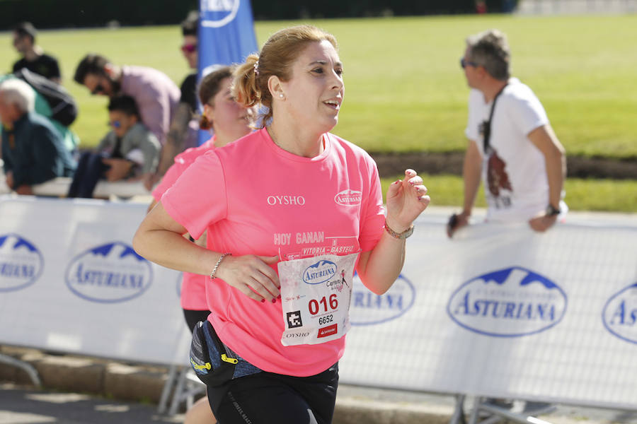 Fotos: ¿Estuviste en la Carrera de la Mujer de Gijón? ¡Búscate! (4)