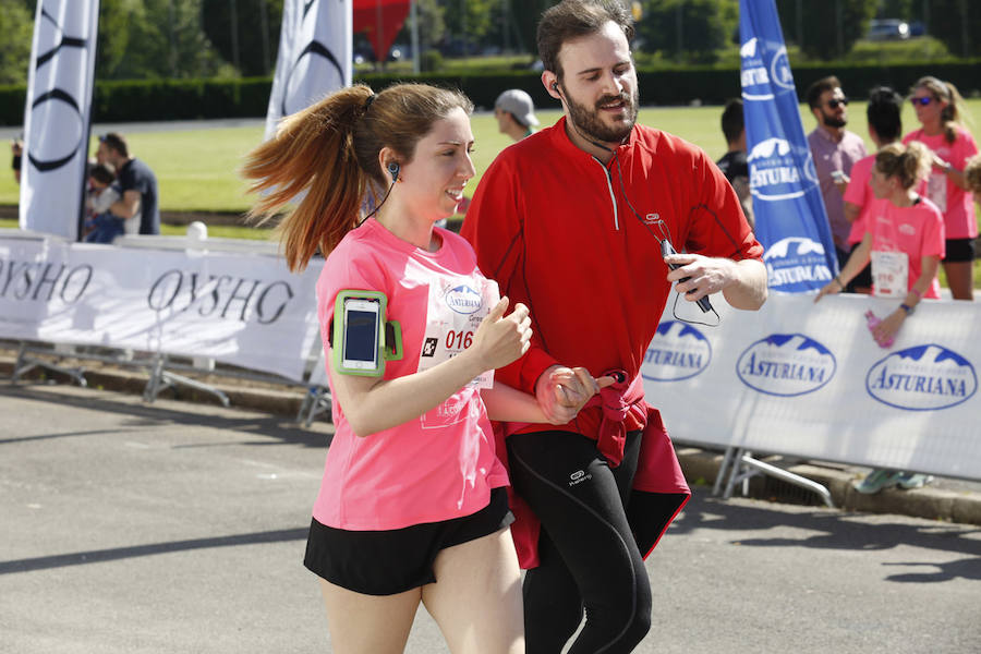 Fotos: ¿Estuviste en la Carrera de la Mujer de Gijón? ¡Búscate! (4)