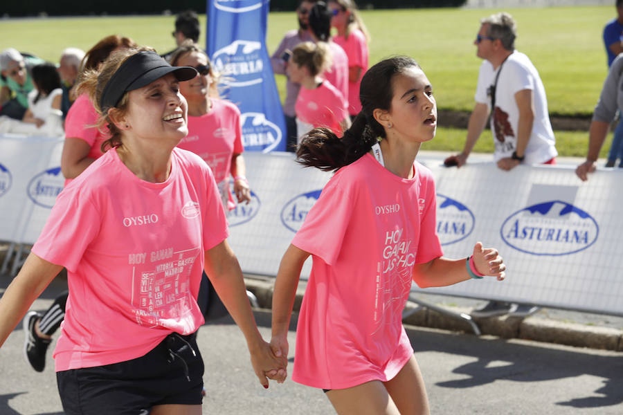 Fotos: ¿Estuviste en la Carrera de la Mujer de Gijón? ¡Búscate! (4)