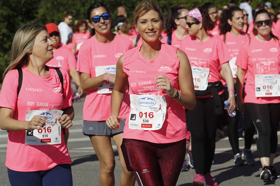 Fotos: ¿Estuviste en la Carrera de la Mujer de Gijón? ¡Búscate! (2)