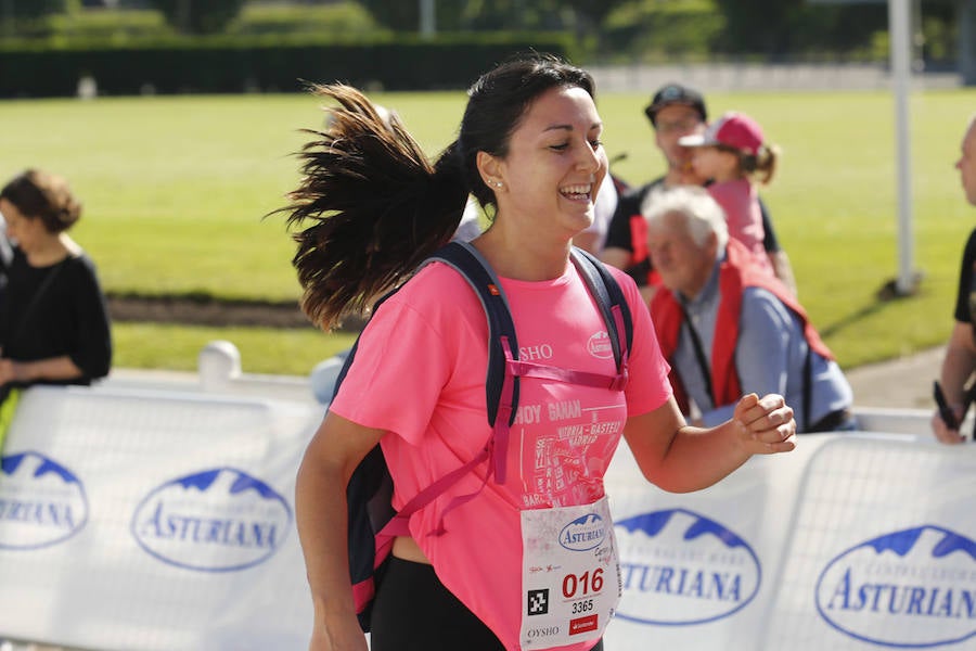 Fotos: ¿Estuviste en la Carrera de la Mujer de Gijón? ¡Búscate! (2)