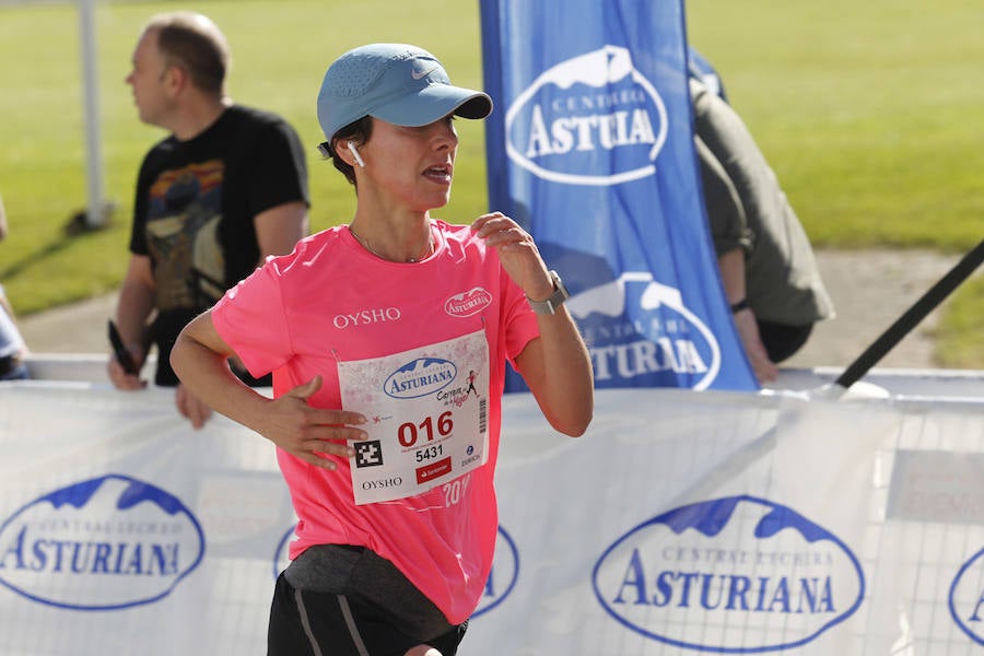 Fotos: ¿Estuviste en la Carrera de la Mujer de Gijón? ¡Búscate! (2)