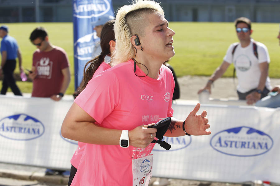 Fotos: ¿Estuviste en la Carrera de la Mujer de Gijón? ¡Búscate! (2)