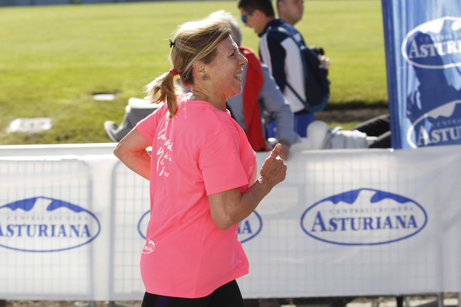 Fotos: ¿Estuviste en la Carrera de la Mujer de Gijón? ¡Búscate! (2)