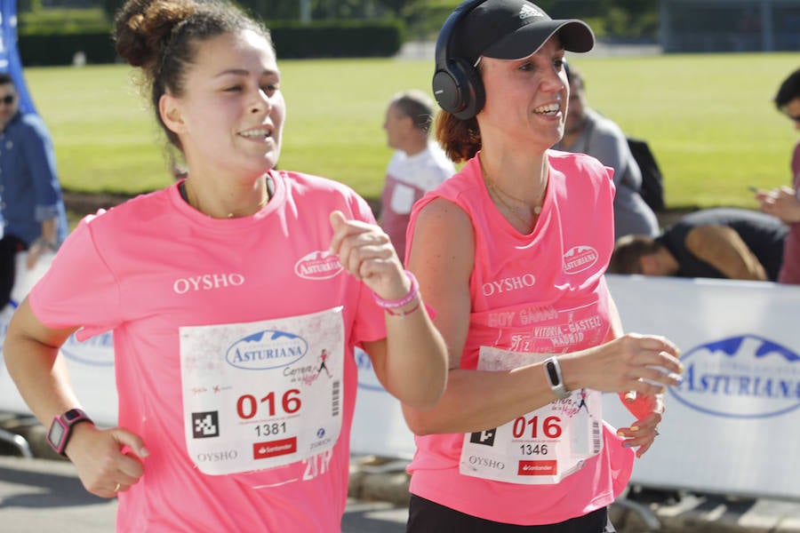 Fotos: ¿Estuviste en la Carrera de la Mujer de Gijón? ¡Búscate! (2)