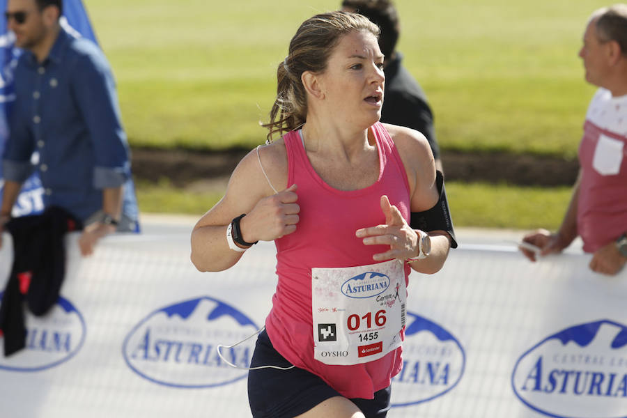 Fotos: ¿Estuviste en la Carrera de la Mujer de Gijón? ¡Búscate! (2)