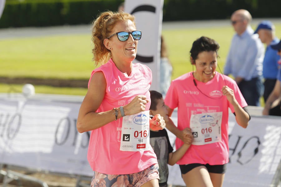 Fotos: ¿Estuviste en la Carrera de la Mujer de Gijón? ¡Búscate! (2)